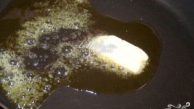 сладкий плов с изюмом