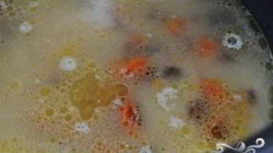 сладкий плов с изюмом