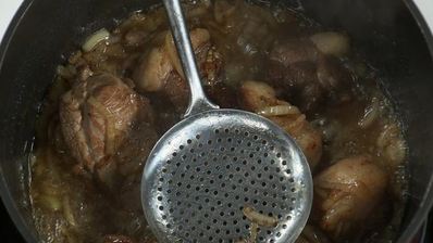 узбекский плов