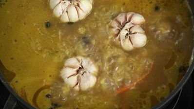 узбекский плов