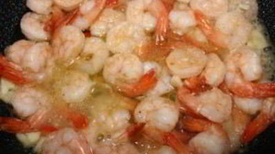 валенсийская паэлья