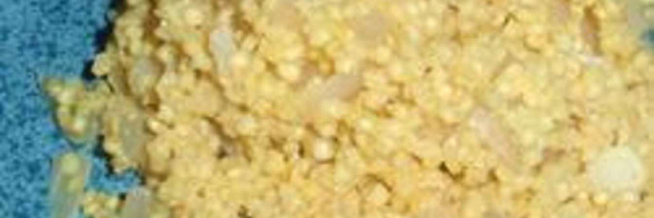 Вегетарианский плов из пшенной крупы