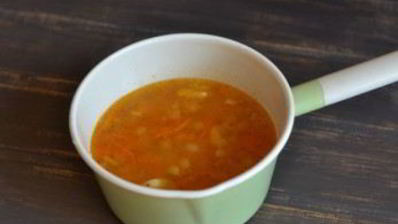 вегетарианский плов с нутом