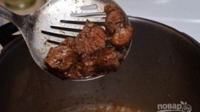 вкусный плов из баранины