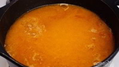 вкусный плов из баранины