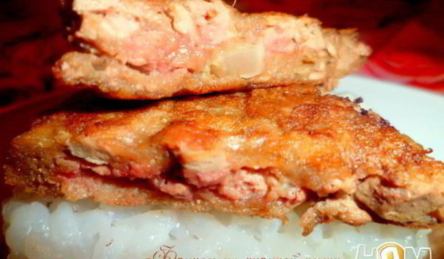 Рецепт фрикасе из куриной печени