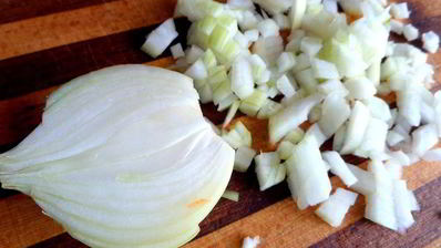 грибное рагу в горшочках