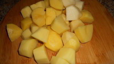 ирландское рагу