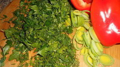 ирландское рагу