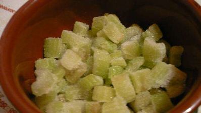 капоната по-сицилийски