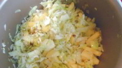 мясное рагу в мультиварке