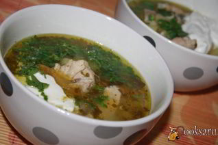 Осеннее рагу с картофелем, свининой и кинзой в мультиварке