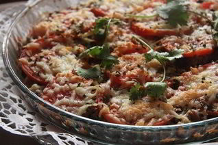 Овощное рагу Айлазан