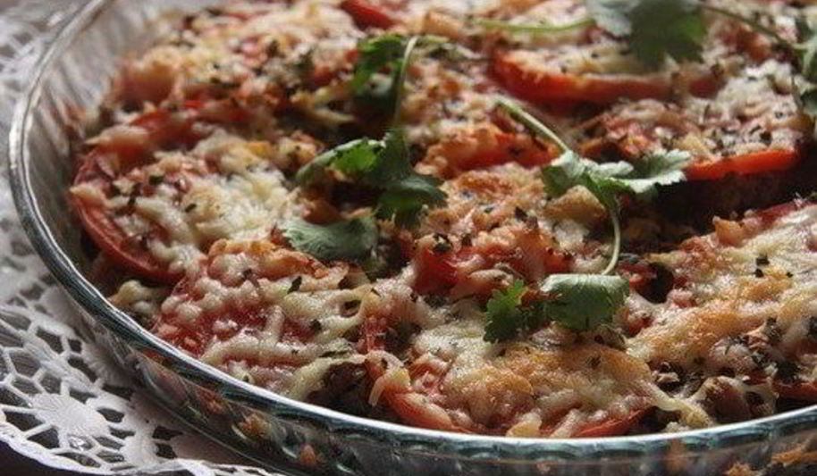 Рецепт овощного рагу айлазан