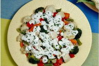 Овощное рагу август