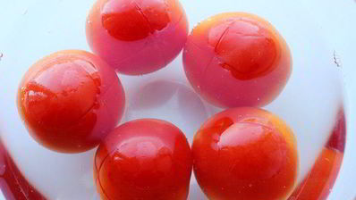 овощное рагу писто манчего