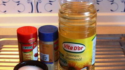 овощное рагу с айвой