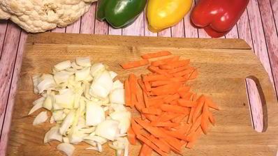 овощное рагу с говядиной