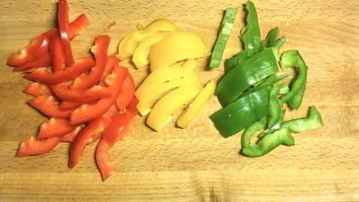 овощное рагу с говядиной