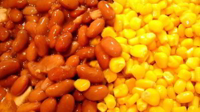 овощное рагу с курочкой