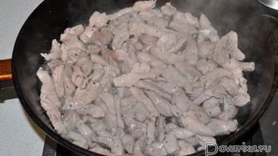 овощное рагу со свининой по-вьетнамски