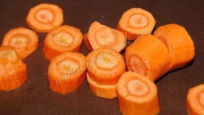 овощное рагу в духовке