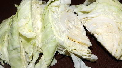 овощное рагу в духовке