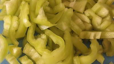 овощное рагу