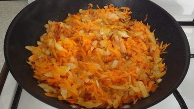 овощное рагу