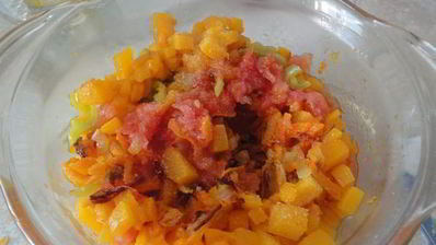 овощное рагу