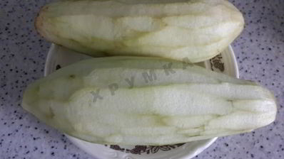 постное овощное рагу из баклажанов с грибами и овощами