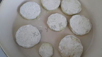 постное овощное рагу из баклажанов с грибами и овощами