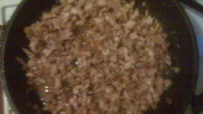 рагу из кролика