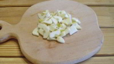 рагу из овощей в мультиварке