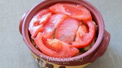 рагу овощное с мясом и картошкой