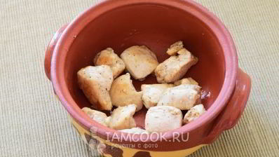 рагу овощное с мясом и картошкой