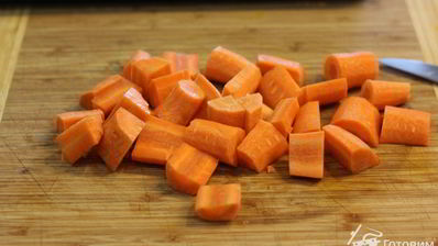 рагу овощное