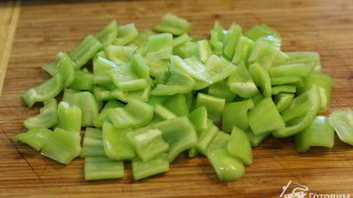 рагу овощное