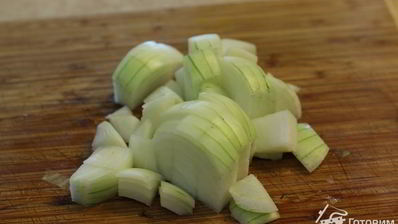 рагу овощное