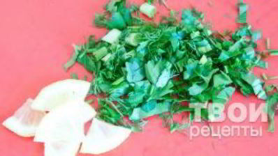 рагу с баклажанами