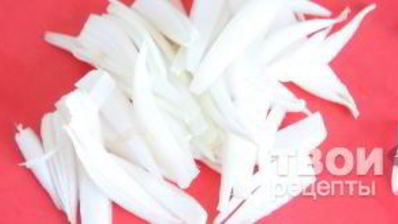 рагу с баклажанами