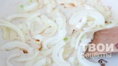 рагу с баклажанами