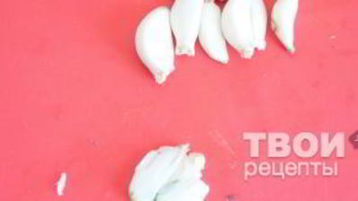 рагу с баклажанами