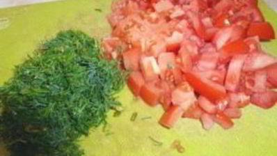 рагу с курицей в мультиварке