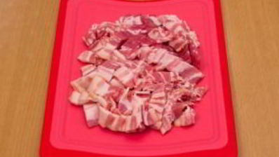 рагу с овощами и грибами