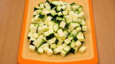 рагу с овощами и грибами