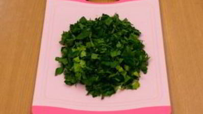 рагу с овощами и грибами