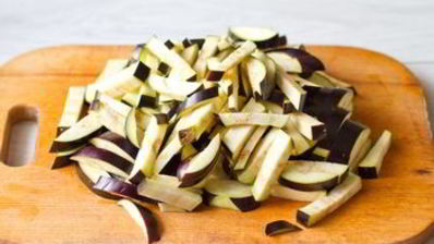 сицилийская капоната