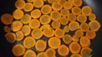 сладкое рагу