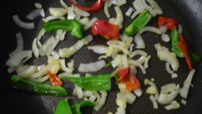 сладкое рагу